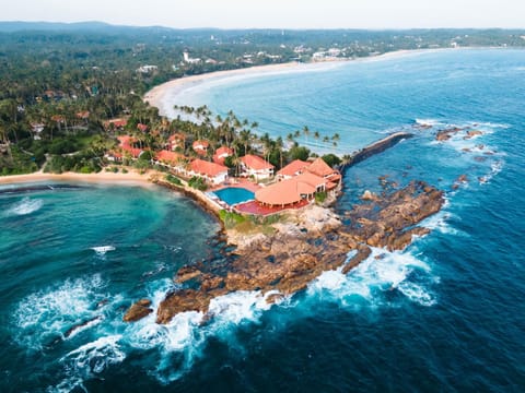 Property building, View (from property/room), Other, Beach