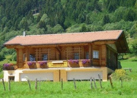 Facade/entrance, Summer, Balcony/Terrace, Hiking, Cycling