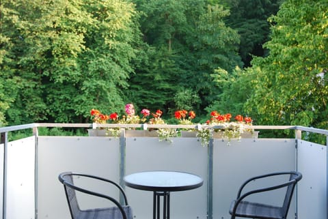 Ferienwohnung Grünes Herz Apartment in Kiel