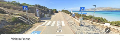 Nearby landmark, Beach