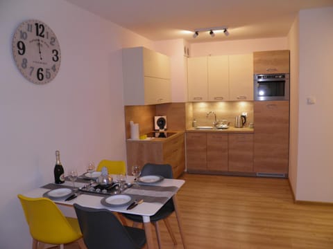 Apartament z Wellness Polanki Park Kołobrzeg Apartment in West Pomeranian Voivodeship, Poland