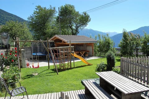 Children play ground