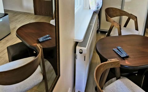 Pod Kasztanem Vacation rental in Swinoujscie