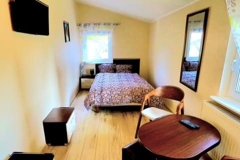 Pod Kasztanem Vacation rental in Swinoujscie