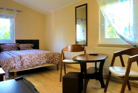 Pod Kasztanem Vacation rental in Swinoujscie