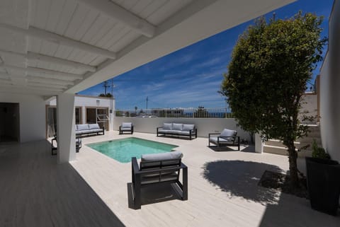 L X I Camps Bay Bed and Breakfast in Camps Bay