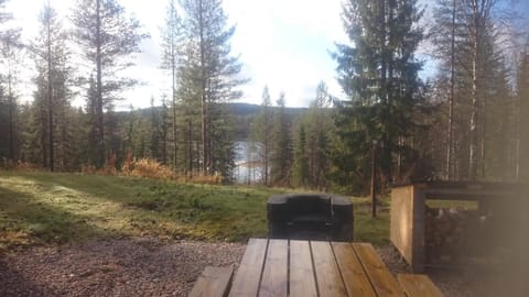 Kotipaljakka Apartment in Finland