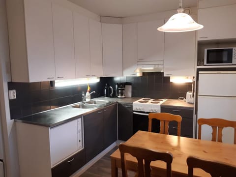 Kotipaljakka Apartment in Finland