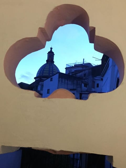 B&B Lumasa Bed and Breakfast in Vietri sul Mare