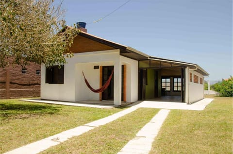 Facade/entrance, Garden, Garden view