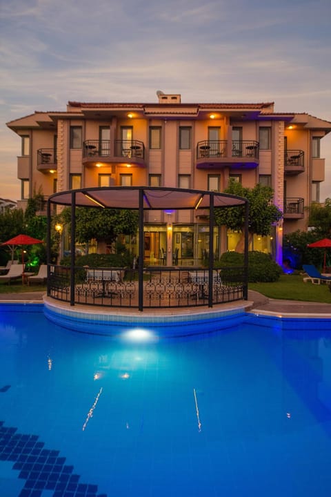 Property view