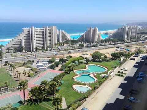 Off site, Day, View (from property/room), Swimming pool, Parking