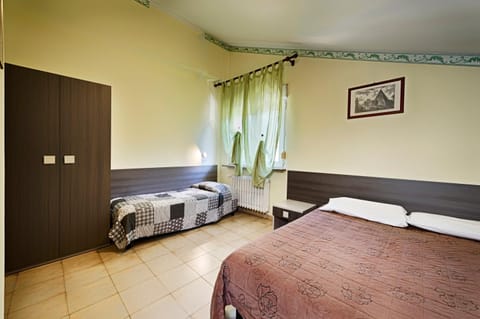 Albergo Mancuso del Voison Hotel in Aosta