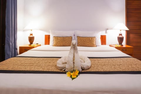 Bed, Decorative detail, Bedroom