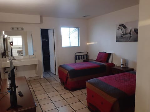 Stagecoach Suites Hotel in Wickenburg