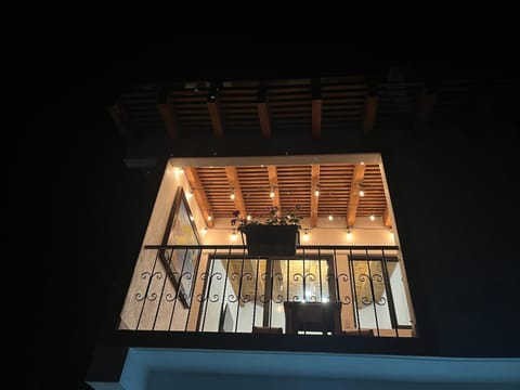 Betos Departamentos Apartment in Valle de Bravo