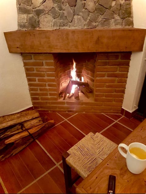 Betos Departamentos Apartment in Valle de Bravo