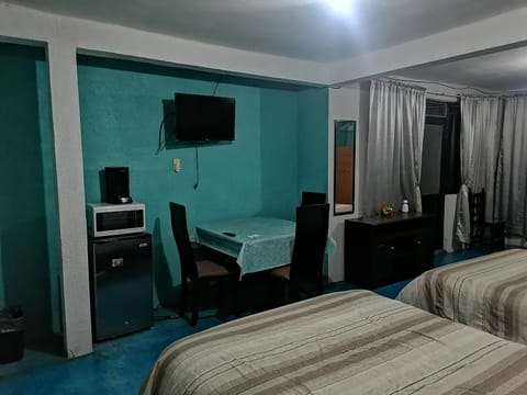Hospedaje La Cienega Vacation rental in State of Puebla