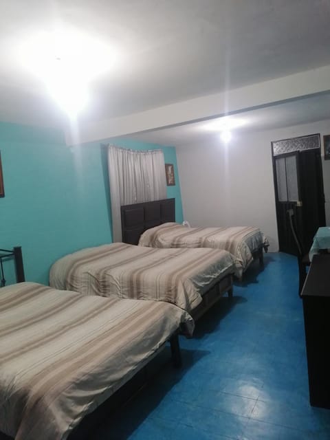 Hospedaje La Cienega Vacation rental in State of Puebla