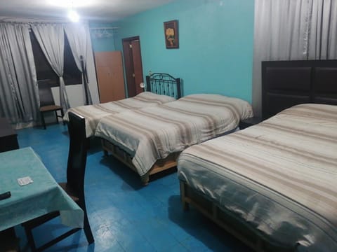 Hospedaje La Cienega Vacation rental in State of Puebla