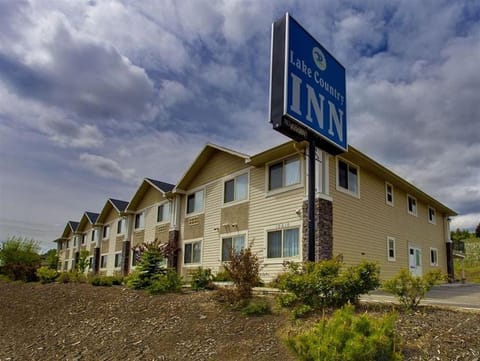 Property building, Property logo or sign