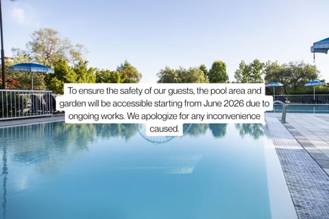 Hotel Villa Maria Hotel in Desenzano del Garda