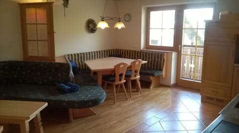 Ferienwohnung Fichtenholz Apartment in Salzburgerland