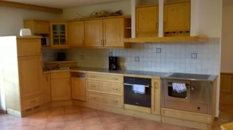 Ferienwohnung Fichtenholz Apartment in Salzburgerland