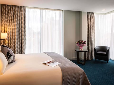 Mercure Bridgwater Hotel in Bridgwater