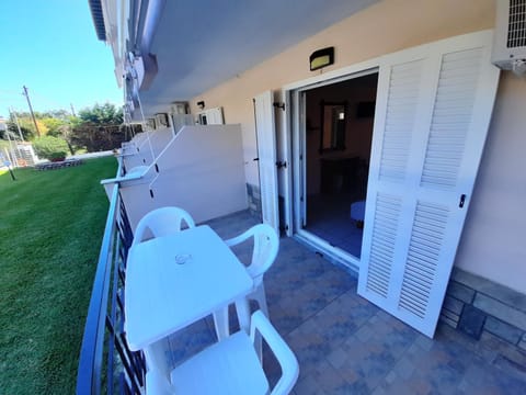 Balcony/Terrace, Seating area