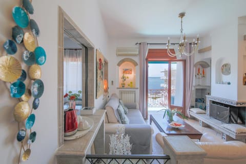 Costa Major House in Maiori