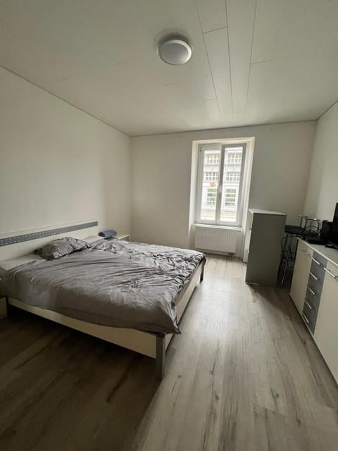 Pension des Draizes Apartment in Neuchâtel