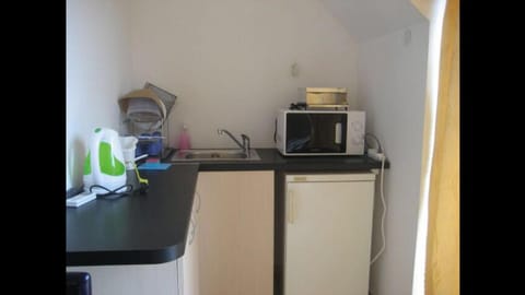 GoodRest Nesebar Apartment in Nessebar