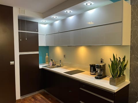 Apartament Turkus Apartment in Pomeranian Voivodeship