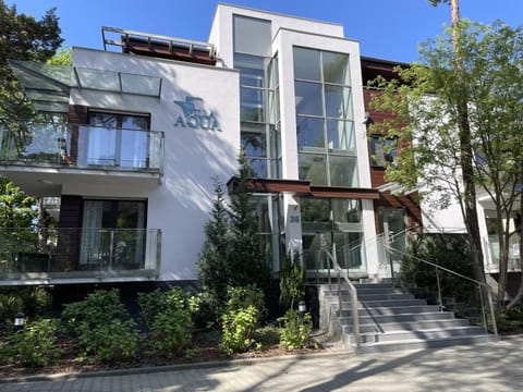 Apartament Turkus Apartment in Pomeranian Voivodeship