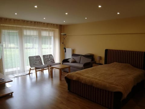 Apartamentai Klonio g. Apartment in Lithuania