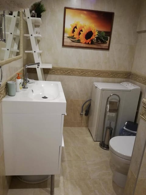 Apartamentai Klonio g. Apartment in Lithuania