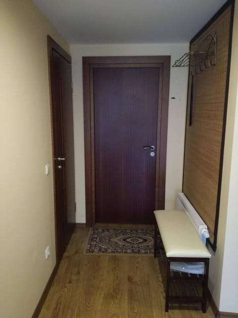 Apartamentai Klonio g. Apartment in Lithuania