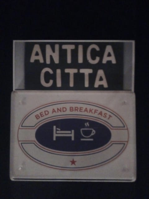 B&B antica città Bed and Breakfast in Cagliari