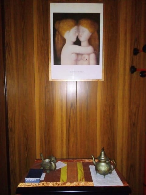 B&B antica città Bed and Breakfast in Cagliari