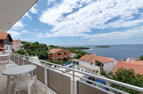 View (from property/room), Balcony/Terrace