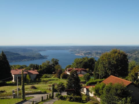 Hotel La Capannina Hotel in Canton of Ticino