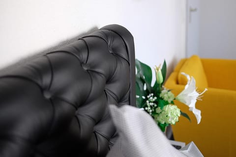 Ferienwohnung Ewa Apartment in Riehen