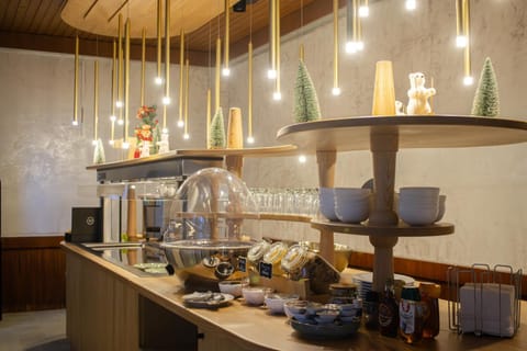 Hôtel La Réserve Hotel in Gérardmer