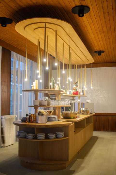 Hôtel La Réserve Hotel in Gérardmer