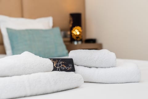 Hôtel La Réserve Hotel in Gérardmer