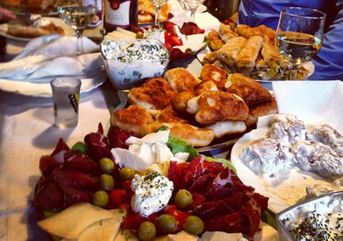 Little Mostar house House in Federation of Bosnia and Herzegovina