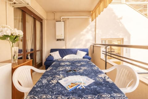 Balcony/Terrace, Dining area