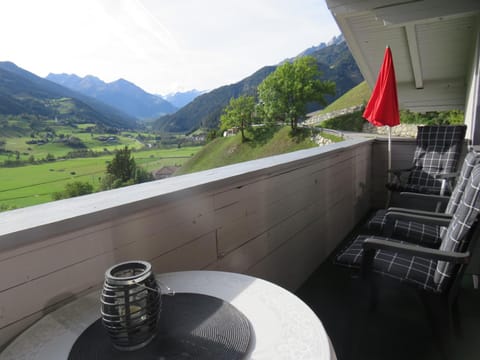Beim Untertimmeltaler Apartment in Salzburgerland
