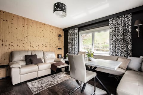 Beim Untertimmeltaler Apartment in Salzburgerland